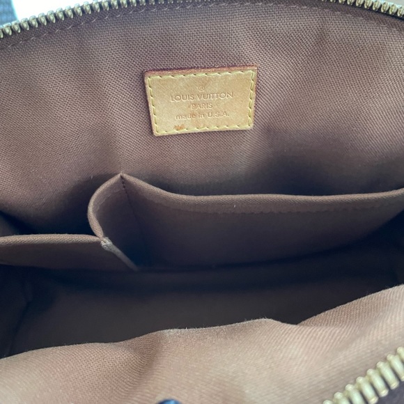 ***SOLD*** LV monogram tivoli - Picture 10 of 13